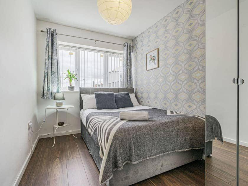 Numero Uno Detached Aparthouse Newcastle upon Tyne Zewnętrze zdjęcie